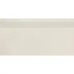 Schodovka Rako Extra slonová kosť 30x60 cm mat DCPSE720.1