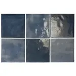 Obklad Equipe Artisan colonial blue 13x13 cm lesk ARTISAN24460