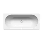 Kaldewei Centro Duo obdĺžniková vaňa 180x80 cm smaltovaná oceľ ľavá aj pravá 293300013001 KW133PE