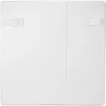 HACO Revizni dvirka 40x40 bielá RD4040B