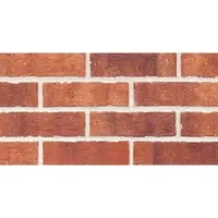 Fasádny Pásik Klinker oranžovotehlová 7,1x24 cm PURPRA