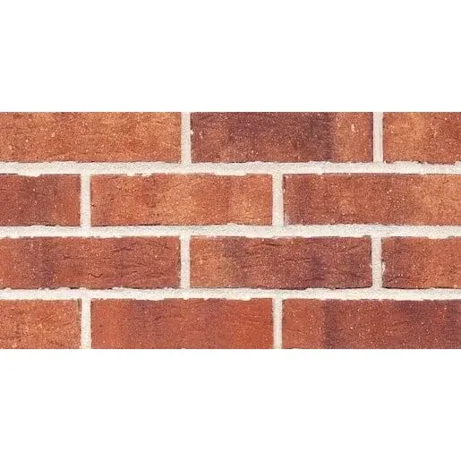 Klinker Klinker fasádny pásik oranžovotehlová 7,1x24 cm PURPRA