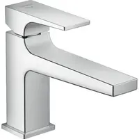 Umývadlová batéria Hansgrohe Metropol s clic-clacom chróm 32503000