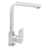 Novaservis Nobless Trend drezová batéria s otočným ramienkom chróm 41713.0