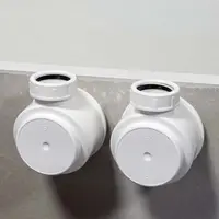 Sifon vaničkový Roth Prestol - 2 x PR.60 8100300