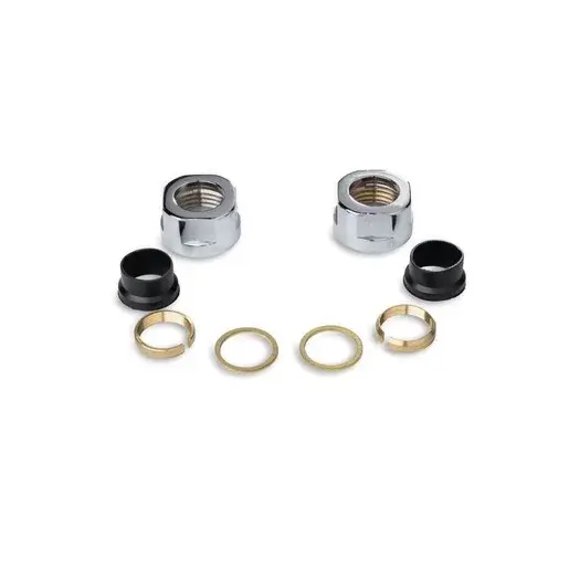 Zverné šróbenie pro CUBE CR pr.15mm 2ks 59004-C