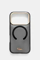 Puzdro na mobil Lacoste iPhone 17 Pro