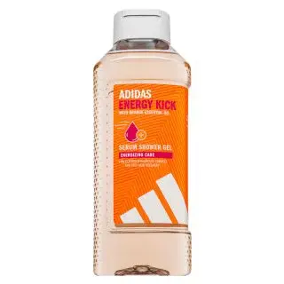 Adidas Energy Kick sprchový gél pre ženy 400 ml