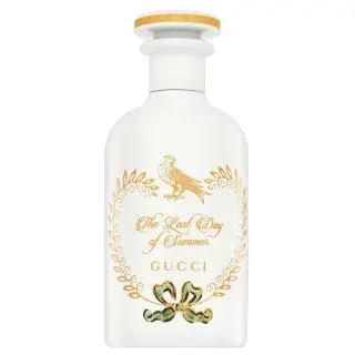 Gucci The Last Day Of Summer parfémovaná voda unisex 100 ml