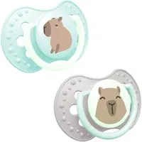 LOVI CAPICHILL 18m+ cumlík Boy 2 ks