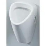 Pisoár závesný Jika  Golem zadný odpad H8430700000001