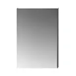 Jika Clear zrkadlo s fazetou 55x81 cm h4557111731441 5571.1.173.144.1