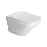 Duravit Durastyle wc závesné zadný odpad 2551090000