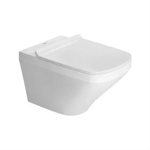 Duravit Durastyle wc závesné zadný odpad 2551090000