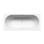 Kaldewei Centro Duo obdĺžniková vaňa 180x80 cm smaltovaná oceľ 283310110001