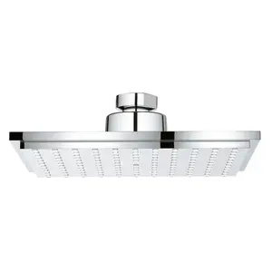 Grohe Euphoria Cube hlavová sprcha chróm 27705000 G27705000
