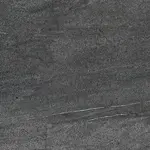 Dlažba Rako Quarzit čierna 60x60 cm mat DAK62739.1