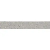 Sokel Rako Block sivá 60x7,2 cm mat DSAS3781.1