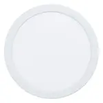 Eglo Fueva nástenné svetlo plast 99193