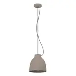 Závesné osvetlenie Eglo CAMASCA hnedá 900159