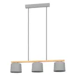 Závesné osvetlenie Eglo MARIEL 900362