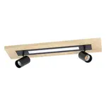 LED stropné osvetlenie Eglo TORRESTRALLE mix farieb 39748