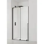 Sprchové dvere 120 cm SAT Walk-In Xmotion SATBWIXMN120NIKAC