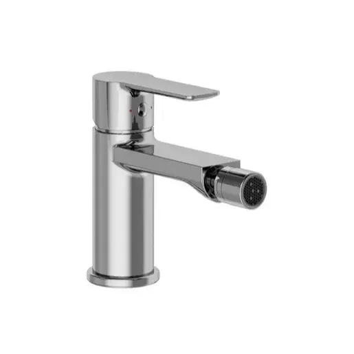 Ravak Solar bidetová batéria bez výpuste chróm X070487