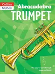 Abracadabra Trumpet (Pupil's Book) - Alan Tomlinson