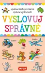 Vyslovuj správně výukové karty