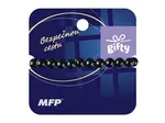 Gifty - Náramek Sentiment - Bezpečnou cestu