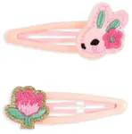 Sponky do vlasů Anémone