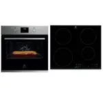 Set spotrebičov Electrolux SETEL2