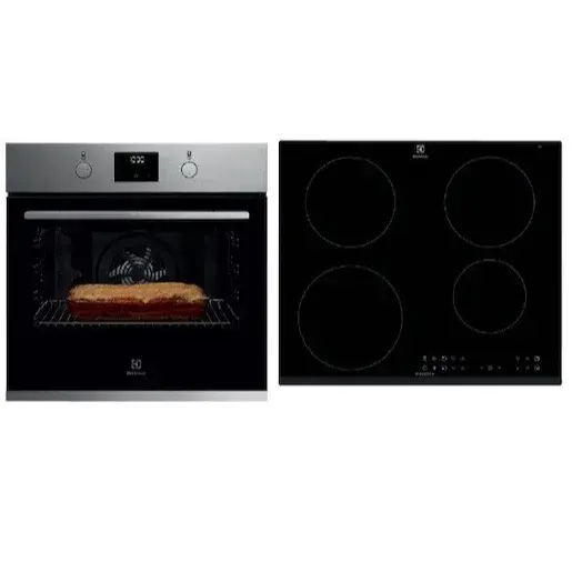 Set spotrebičov Electrolux SETEL2