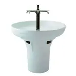 Ideal Standard Sifón vr. krytky odpadu, chróm D5870AA