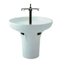 Ideal Standard Sifón vr. krytky odpadu, chróm D5870AA