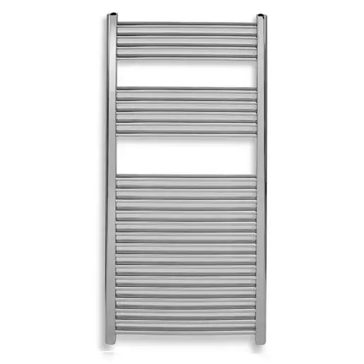 Radiátor kombinovaný Novaservis 120x45 cm chróm 450/1200/R,0