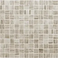 Sklenená mozaika Mosavit Forest haya 30x30 cm mat FOREST31HA
