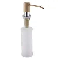 Alveus Callas dávkovač 55 béžová 1129075