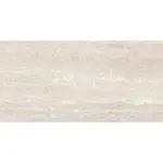 Dlažba Ragno Travertino bianco vein cut 30x60 cm mat RCCW