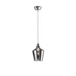 Trio Calais závesné osvetlenie hliník tr 304800142 TR304800142