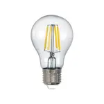 Trio Lampe led žiarovka transparent 987-2400 TR987-2400