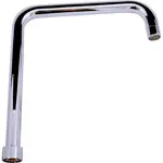 Ramienko RAV SLEZÁK chróm SR0108