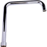 Ramienko RAV SLEZÁK chróm SR0108