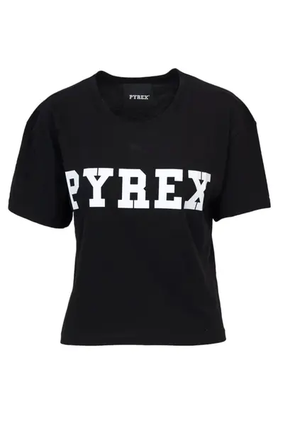 Pyrex T-Shirt Donna