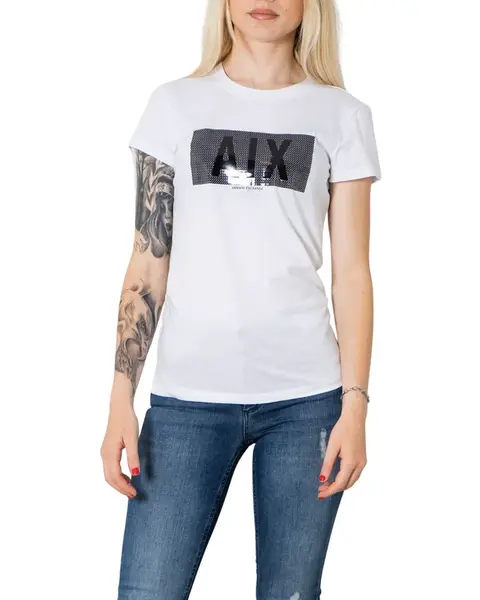 Armani Exchange T-Shirt Donna