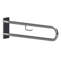 Bemeta Help madlo s držiakom nehrdzavejúca oceľ 301907461