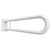 Bemeta Help madlo sklopné, s držiakom toal.pap.biela 301407323
