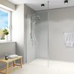 Roth Project teleskopická vzpera pre uchytenie do stropu ei twp 3000 ve EITWP3000VE