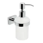 Dávkovač mydla Novaservis Ferro Greta chróm AGR34